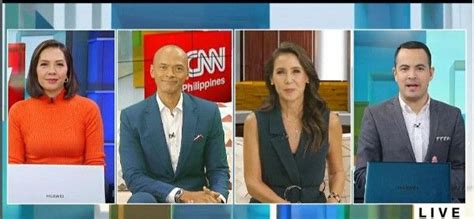 Christine Jacob, Paolo Abrera sign off as CNN Philippines shuts .